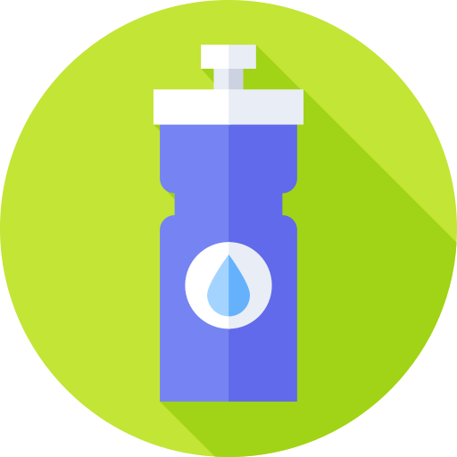 Water bottle